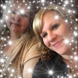 Meet your Posher, Sherry